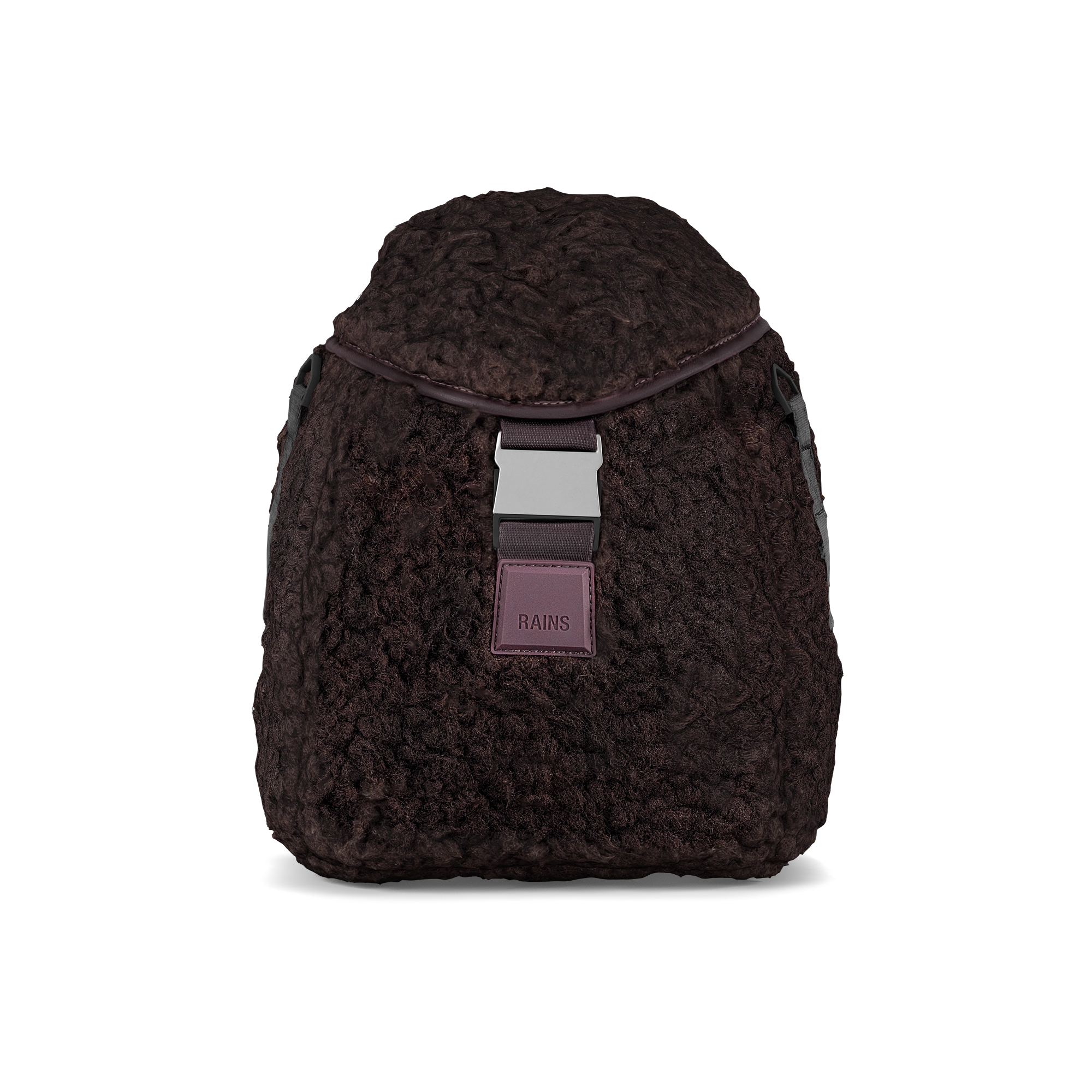 Rains® Valera Bucket Backpack Mini in Black for 526 zł | 2